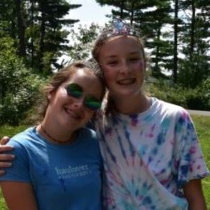 Meet your Posher, Julia